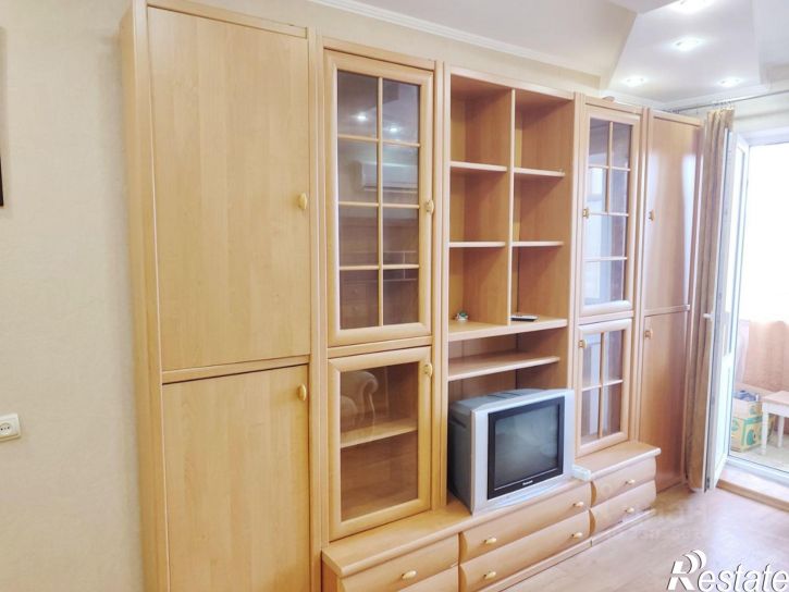 1-комн квартира ул Маршала Жукова, 35,  д. 35