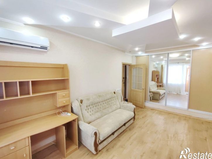 1-комн квартира ул Маршала Жукова, 35,  д. 35