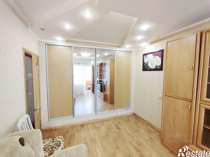 1-комн квартира ул Маршала Жукова, 35,  д. 35