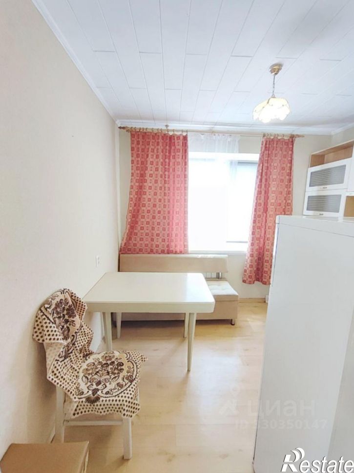 1-комн квартира ул Маршала Жукова, 35,  д. 35