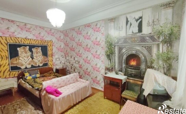 2-комн квартира улица Богдана Хмельницкого, 27,  д. 27