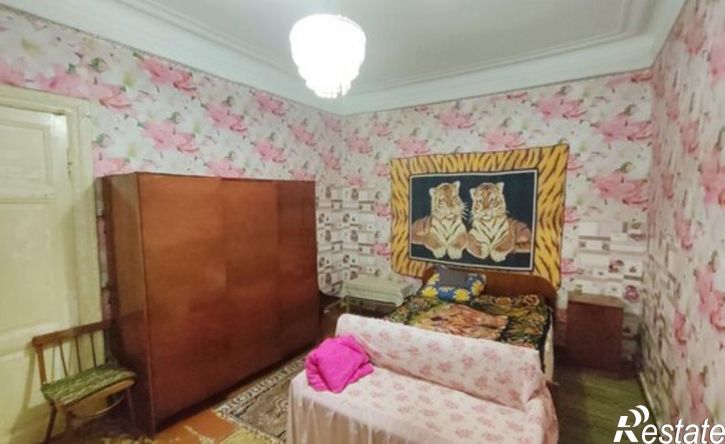 2-комн квартира улица Богдана Хмельницкого, 27,  д. 27
