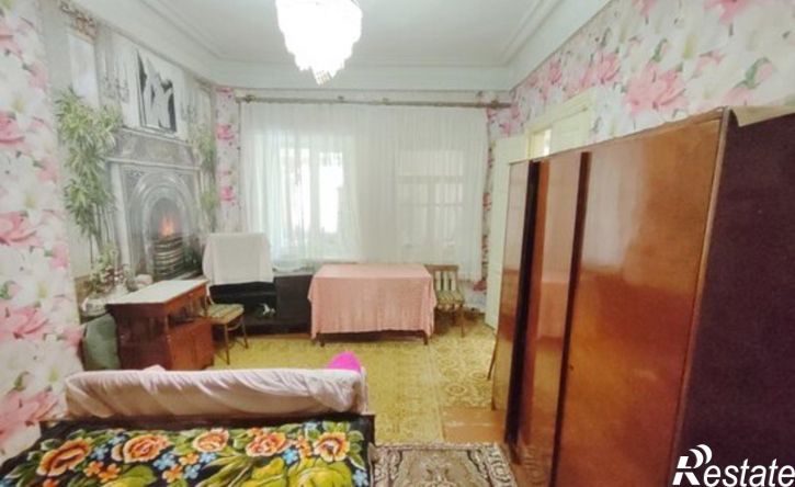 2-комн квартира улица Богдана Хмельницкого, 27,  д. 27