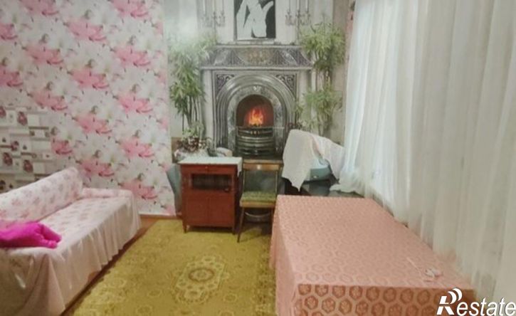 2-комн квартира улица Богдана Хмельницкого, 27,  д. 27