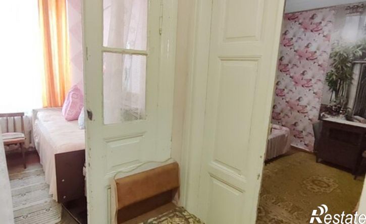 2-комн квартира улица Богдана Хмельницкого, 27,  д. 27
