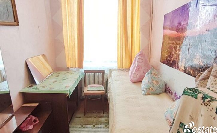 2-комн квартира улица Богдана Хмельницкого, 27,  д. 27