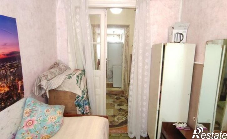 2-комн квартира улица Богдана Хмельницкого, 27,  д. 27