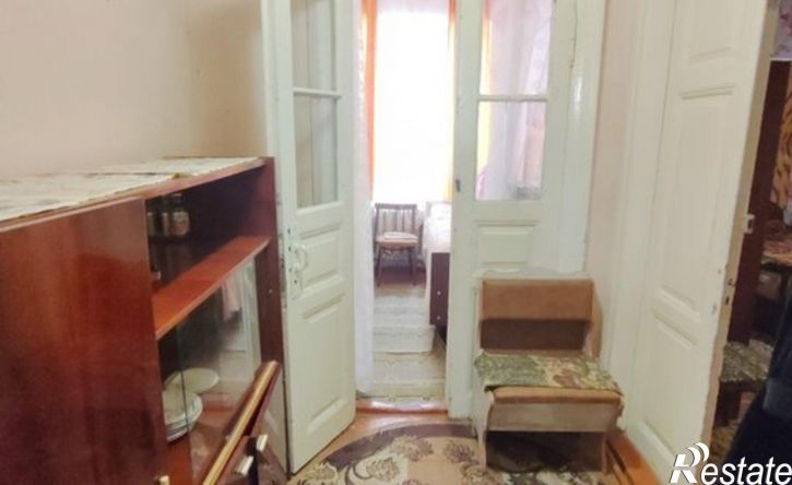 2-комн квартира улица Богдана Хмельницкого, 27,  д. 27