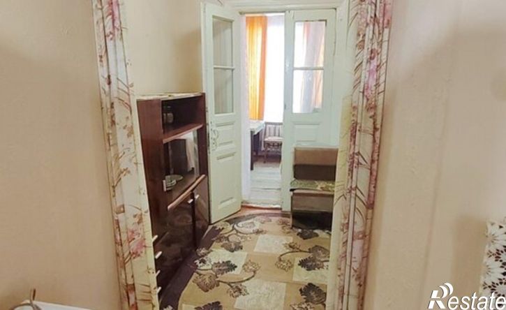 2-комн квартира улица Богдана Хмельницкого, 27,  д. 27
