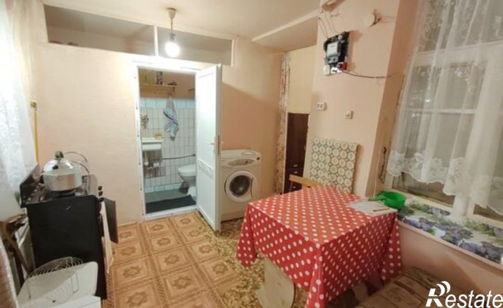 2-комн квартира улица Богдана Хмельницкого, 27,  д. 27