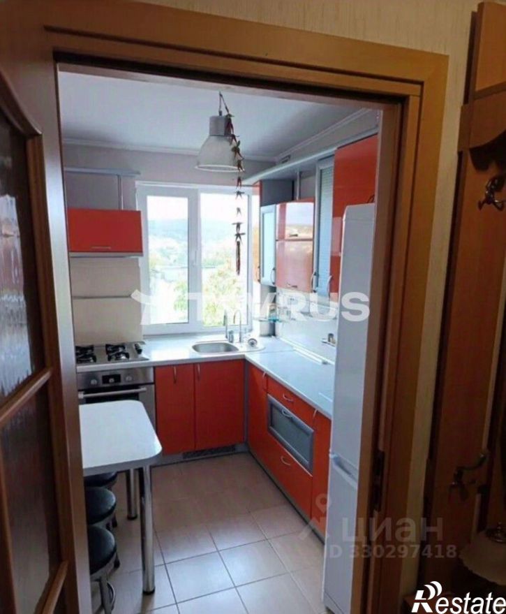 2-комн квартира ул Первомайская, 14,  д. 14