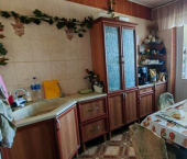 3-комн, 65кв м, этаж 7/9 улица Маршала Жукова, 5