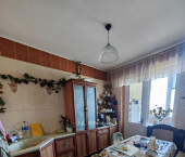 3-комн, 64кв м, этаж 7/9 улица Маршала Жукова, 5