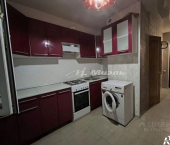 1-комн, 35кв м, этаж 9/9 Залесская улица, 83