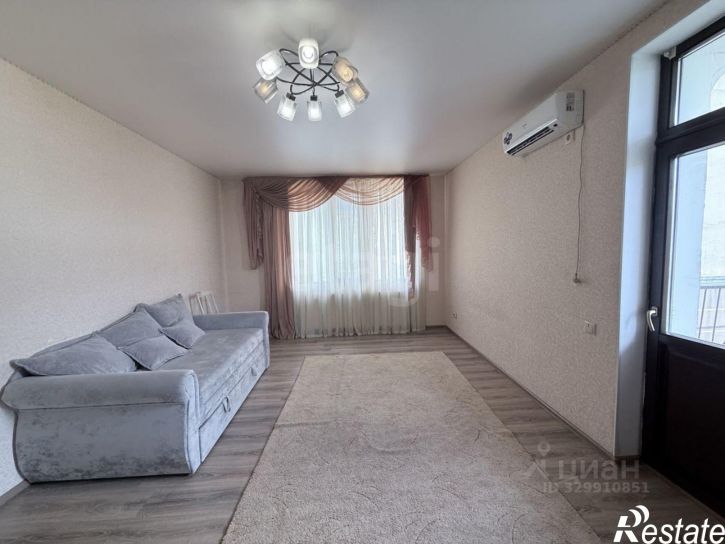 1-комн квартира ул Ковыльная, 28,  д. 28