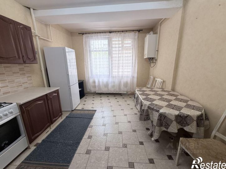 1-комн квартира ул Ковыльная, 28,  д. 28