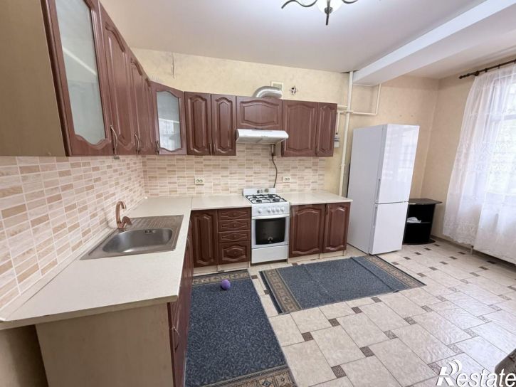 1-комн квартира ул Ковыльная, 28,  д. 28