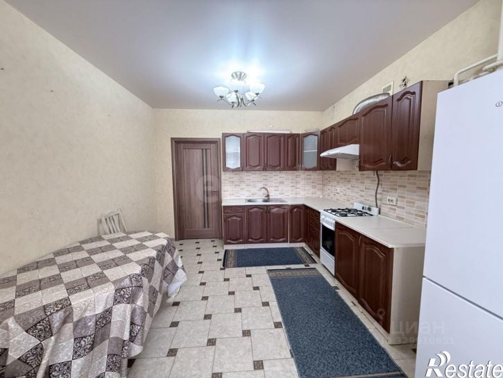 1-комн квартира ул Ковыльная, 28,  д. 28