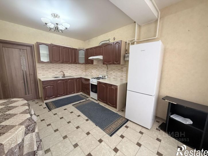 1-комн квартира ул Ковыльная, 28,  д. 28