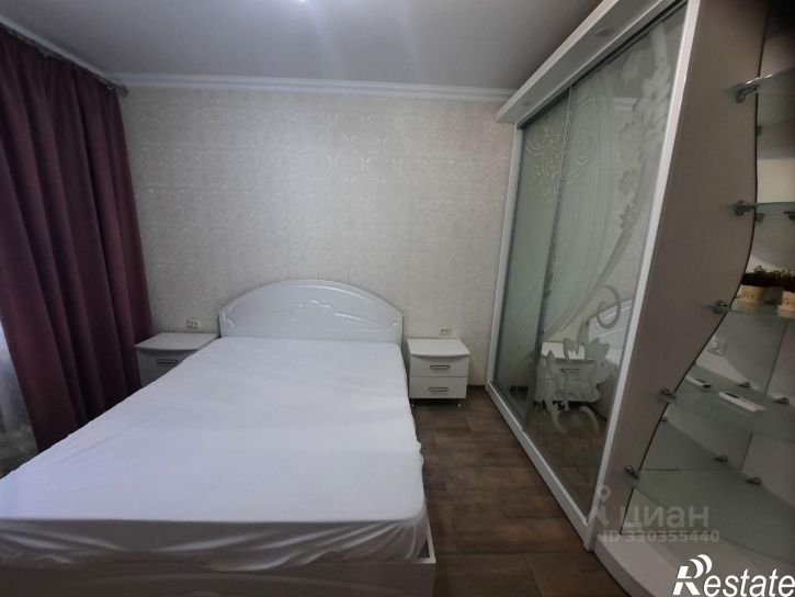 2-комн квартира ул Балаклавская, 79,  д. 79