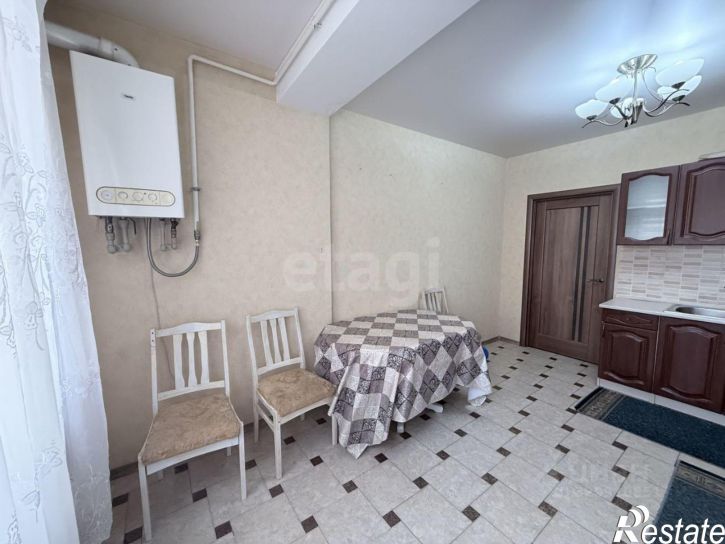 1-комн квартира ул Ковыльная, 28,  д. 28