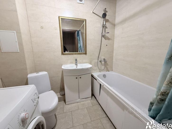 1-комн квартира ул Ковыльная, 28,  д. 28