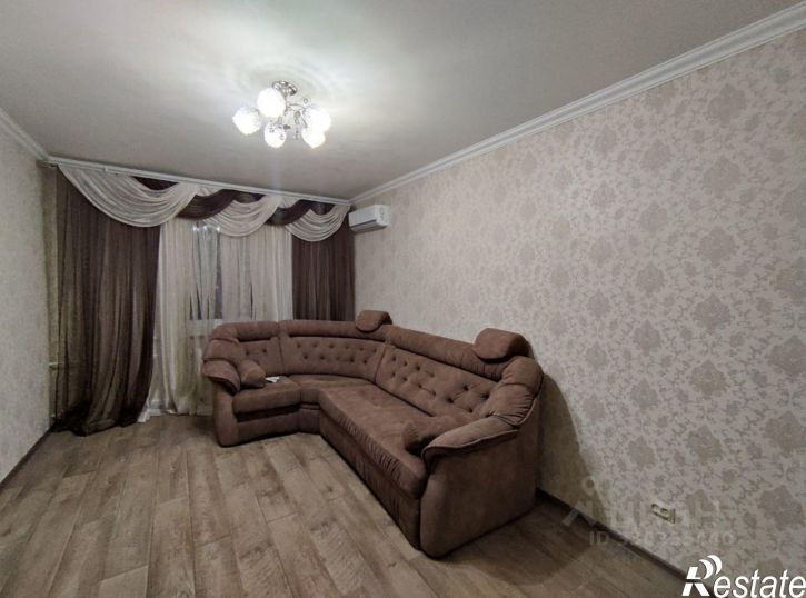 2-комн квартира ул Балаклавская, 79,  д. 79
