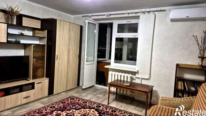 1-комн квартира Донская улица, 41,  д. 41