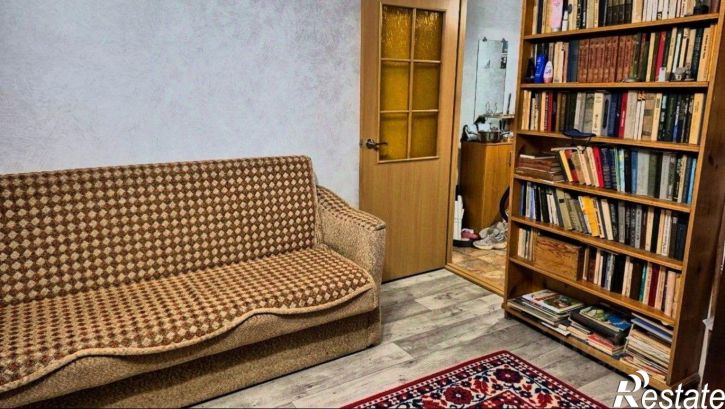 1-комн квартира Донская улица, 41,  д. 41