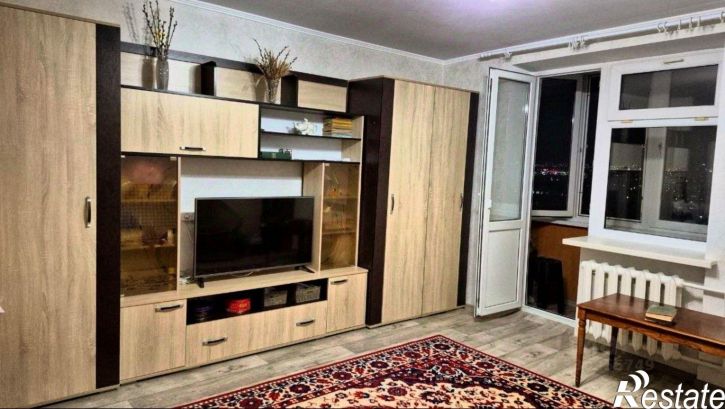 1-комн квартира Донская улица, 41,  д. 41