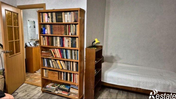 1-комн квартира Донская улица, 41,  д. 41