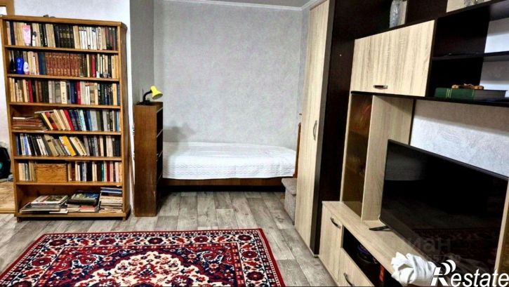 1-комн квартира Донская улица, 41,  д. 41