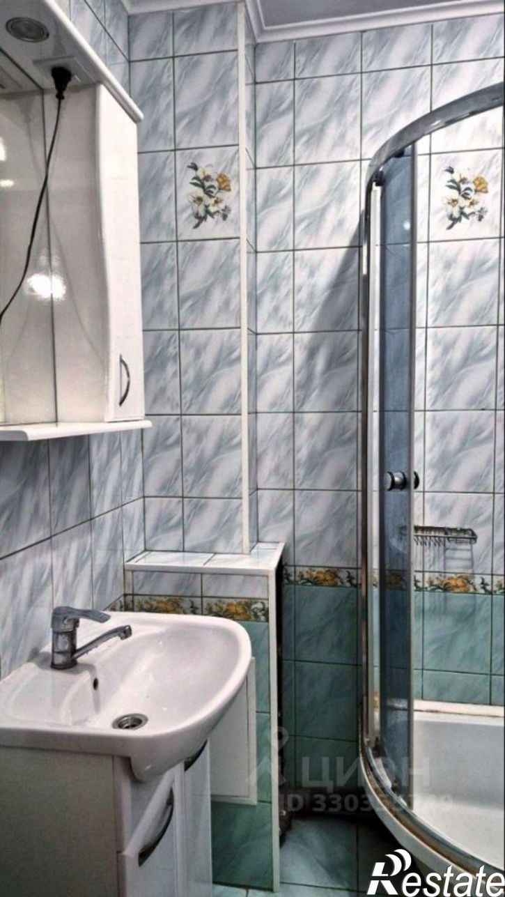 1-комн квартира Донская улица, 41,  д. 41