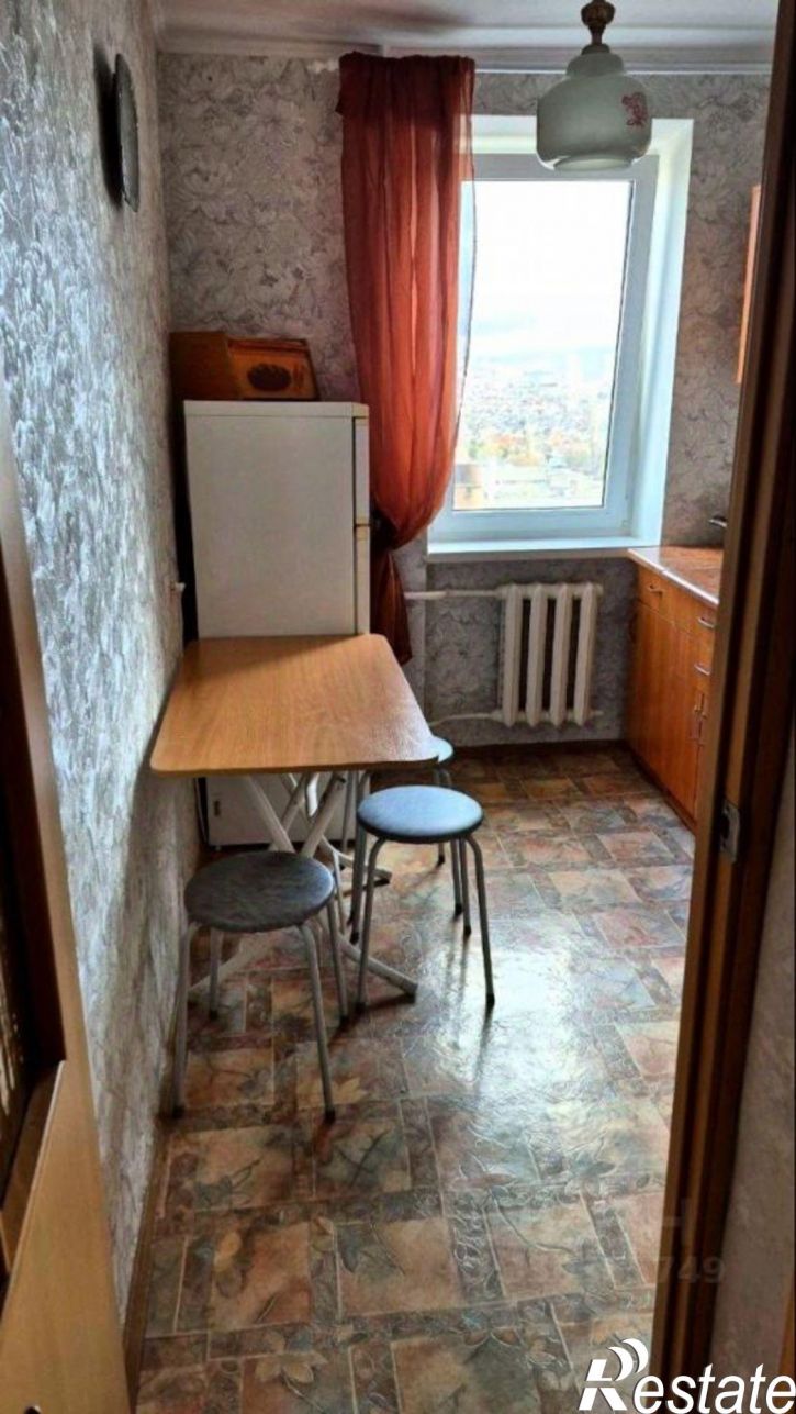 1-комн квартира Донская улица, 41,  д. 41
