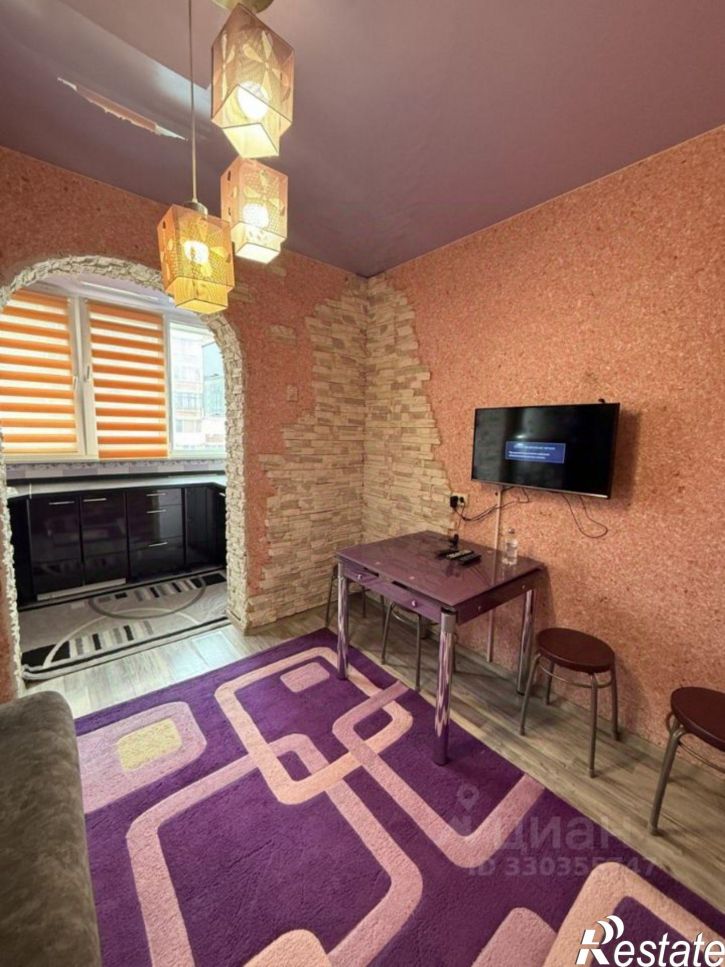 2-комн квартира Балаклавская улица, 89,  д. 89