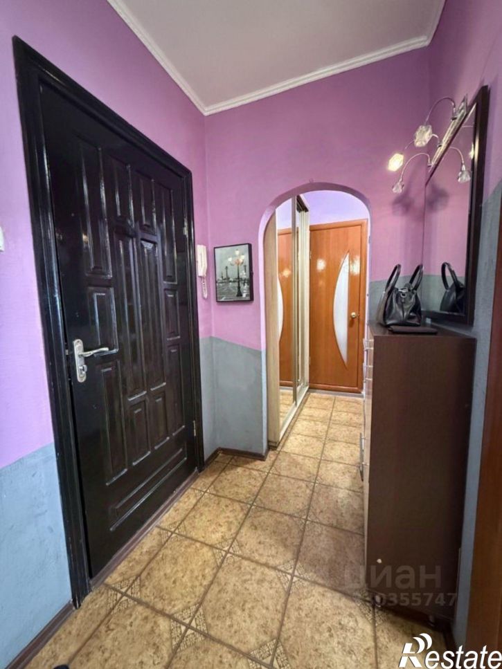2-комн квартира Балаклавская улица, 89,  д. 89