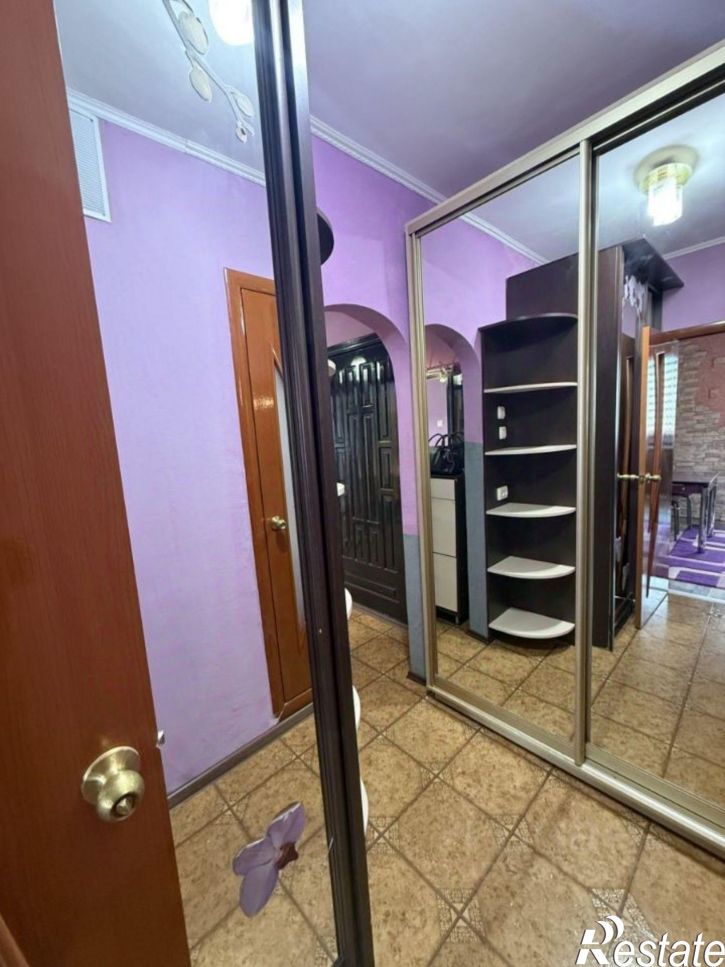 2-комн квартира Балаклавская улица, 89,  д. 89