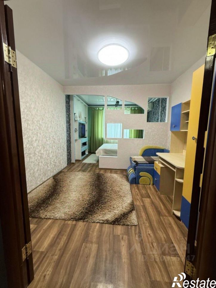 2-комн квартира Балаклавская улица, 89,  д. 89