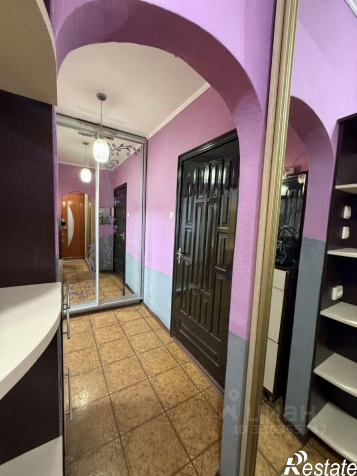 2-комн квартира Балаклавская улица, 89,  д. 89