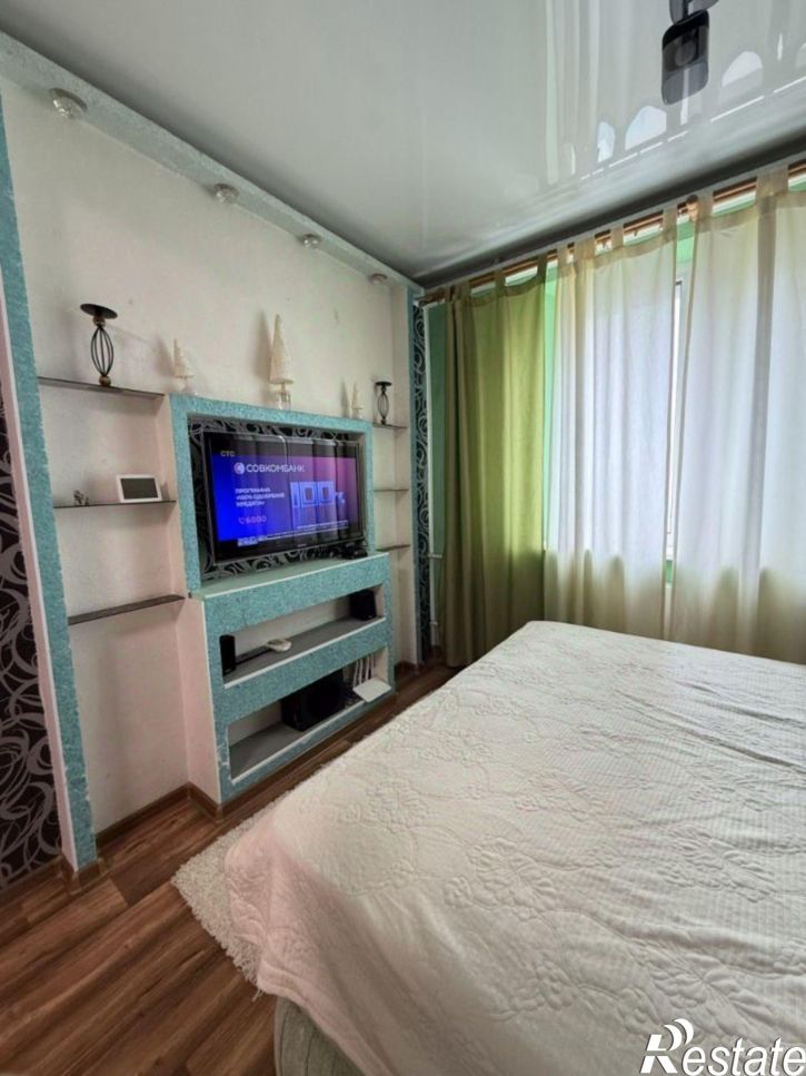 2-комн квартира Балаклавская улица, 89,  д. 89