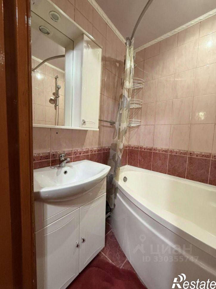 2-комн квартира Балаклавская улица, 89,  д. 89