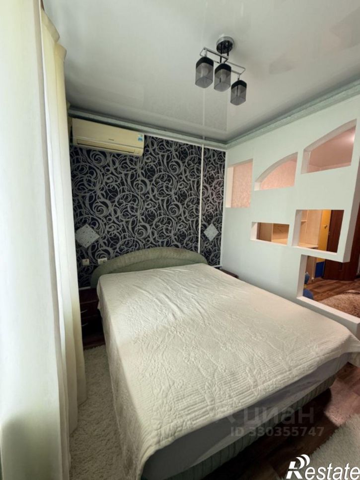 2-комн квартира Балаклавская улица, 89,  д. 89