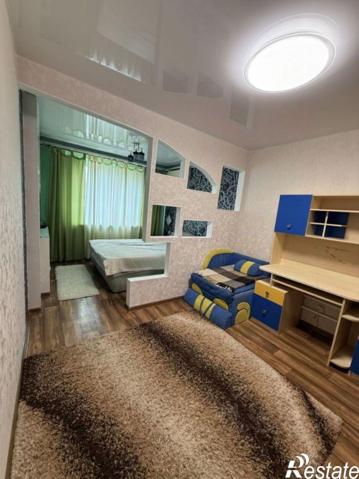 2-комн квартира Балаклавская улица, 89,  д. 89
