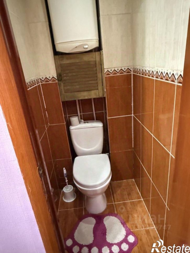 2-комн квартира Балаклавская улица, 89,  д. 89