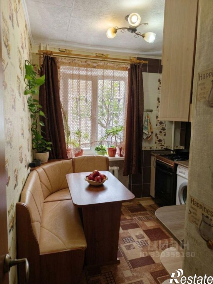 2-комн квартира Киевская улица, 92А,  д. 92А