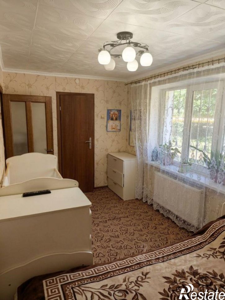 2-комн квартира Киевская улица, 92А,  д. 92А