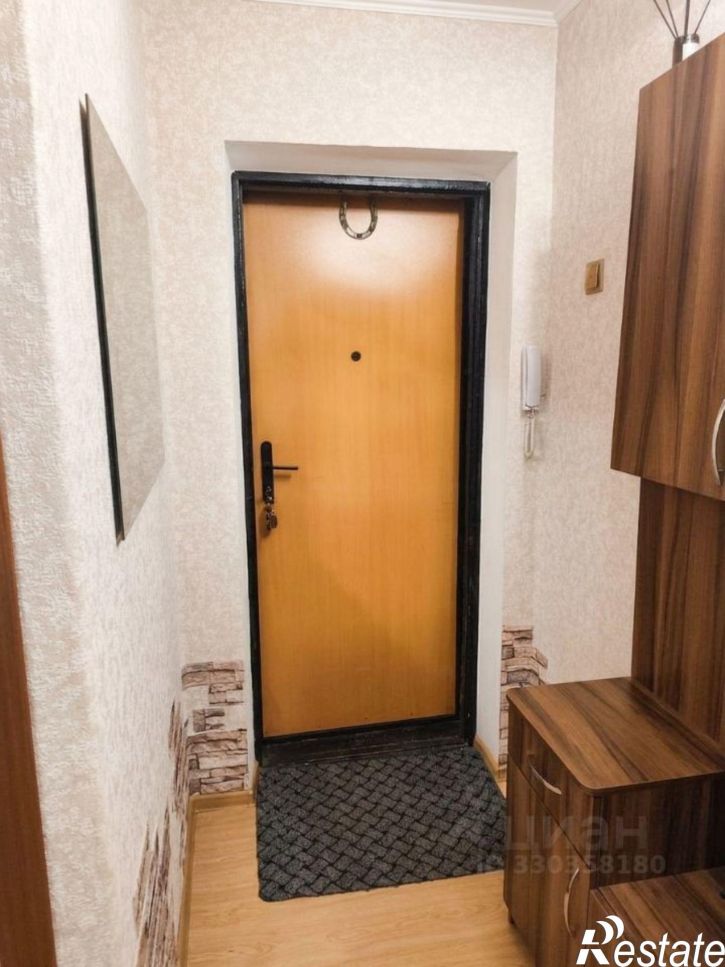 2-комн квартира Киевская улица, 92А,  д. 92А