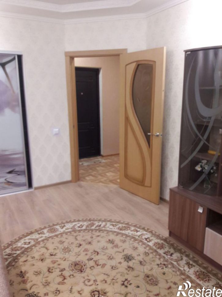1-комн квартира Севастопольская улица, 41Е,  д. 41Е