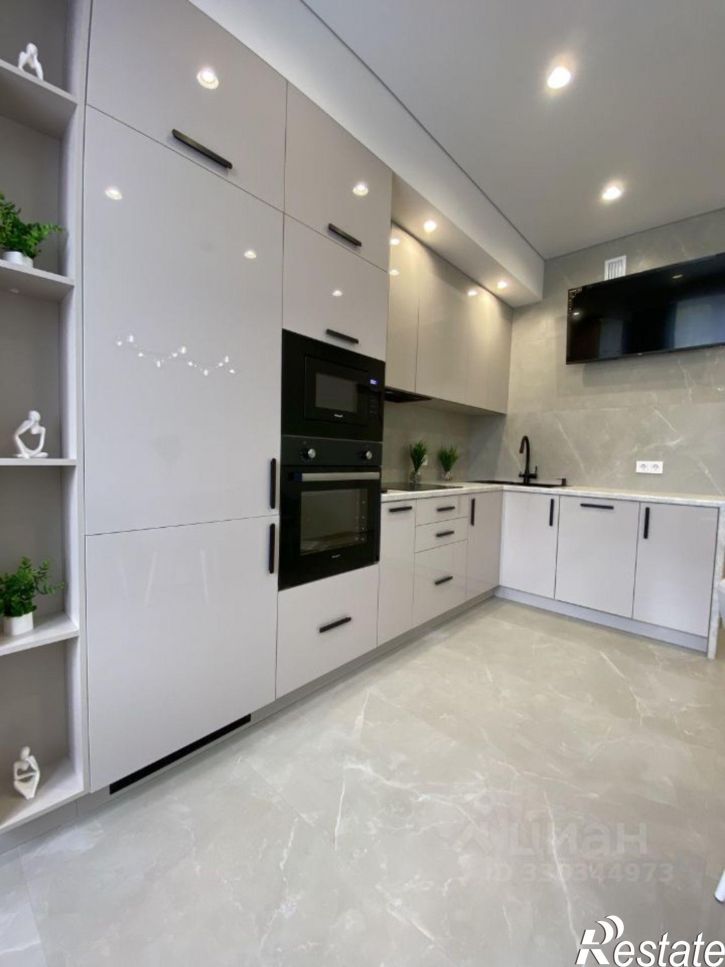 1-комн квартира Мраморный пер, 38,  д. 38