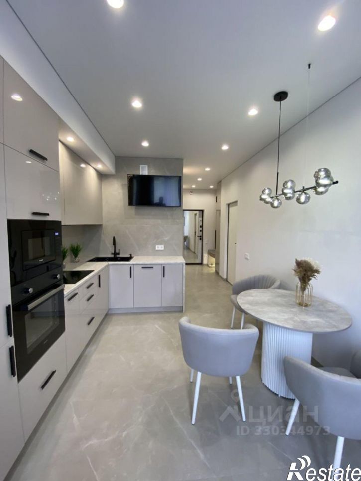 1-комн квартира Мраморный пер, 38,  д. 38